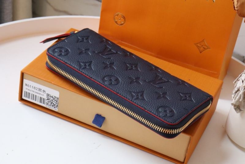 Louis Vuitton Wallets